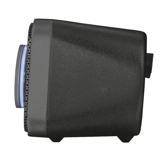 Trust Barra de Sonido para PC Arys 12W Potencia Sistema de Altavoces 2.0